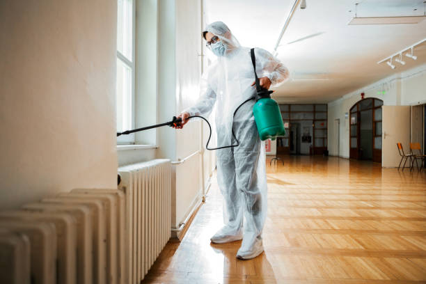 Best Exterminator Services  in Charlestown, IN